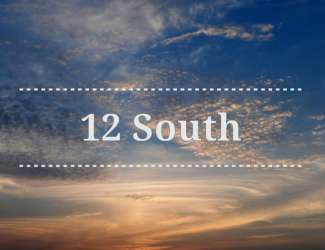 12 South