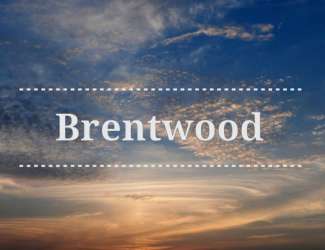 Brentwood