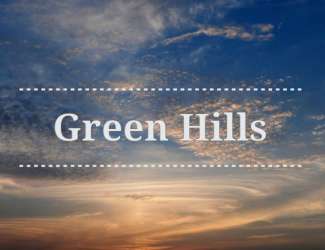 Green Hills