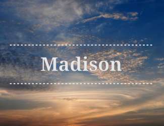 Madison